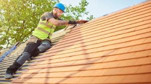 Best Roof Leak Repair  in Lake Caroline, VA