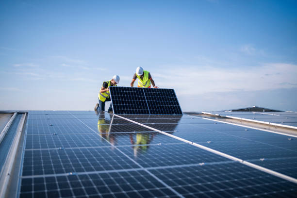 Best Roof Ventilation Installation  in Lake Caroline, VA