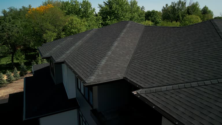 Best Wood Shake Roofing  in Lake Caroline, VA