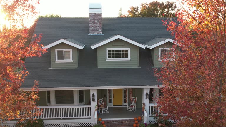 Best Metal Roofing Installation  in Lake Caroline, VA