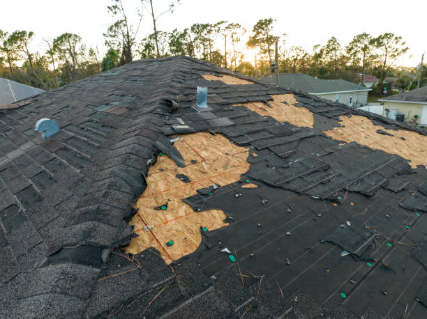 Lake Caroline, VA Roofing Service Company