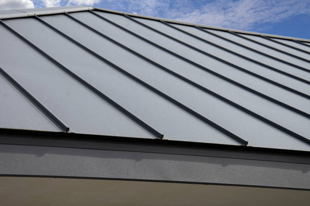 Best Chimney Flashing Repair  in Lake Caroline, VA