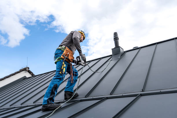 Best Cold Roofs  in Lake Caroline, VA
