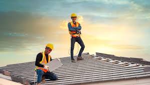 Best Solar Panel Roofing Installation  in Lake Caroline, VA